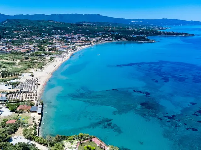 Zakynthos: sea and nature 3